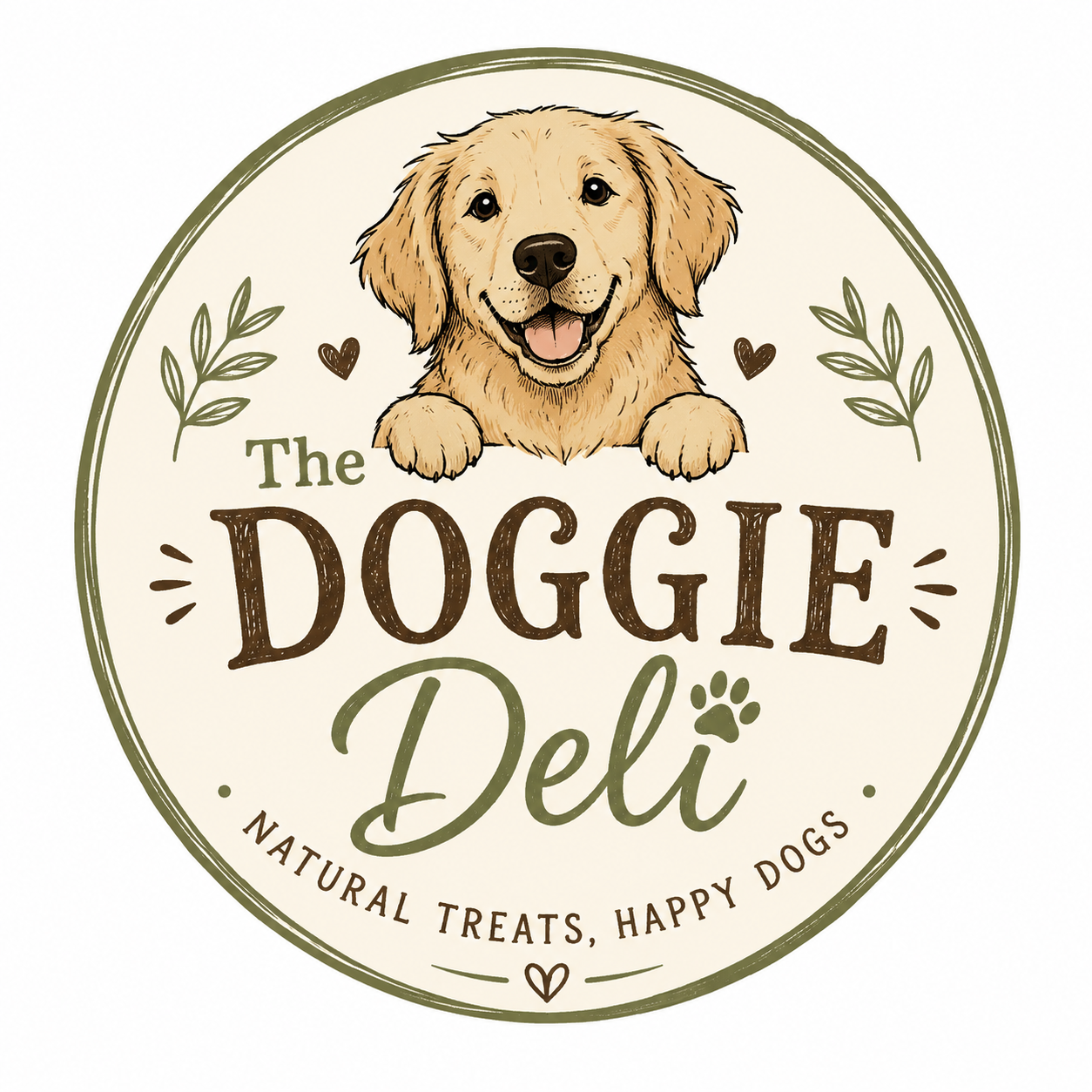 The Doggie Deli