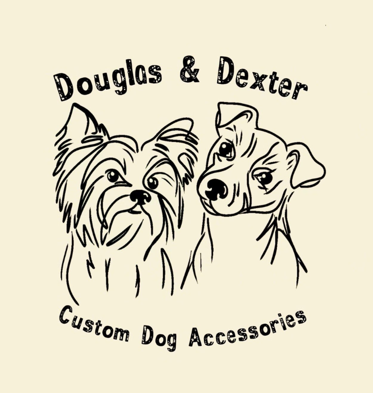 Douglas and Dexter